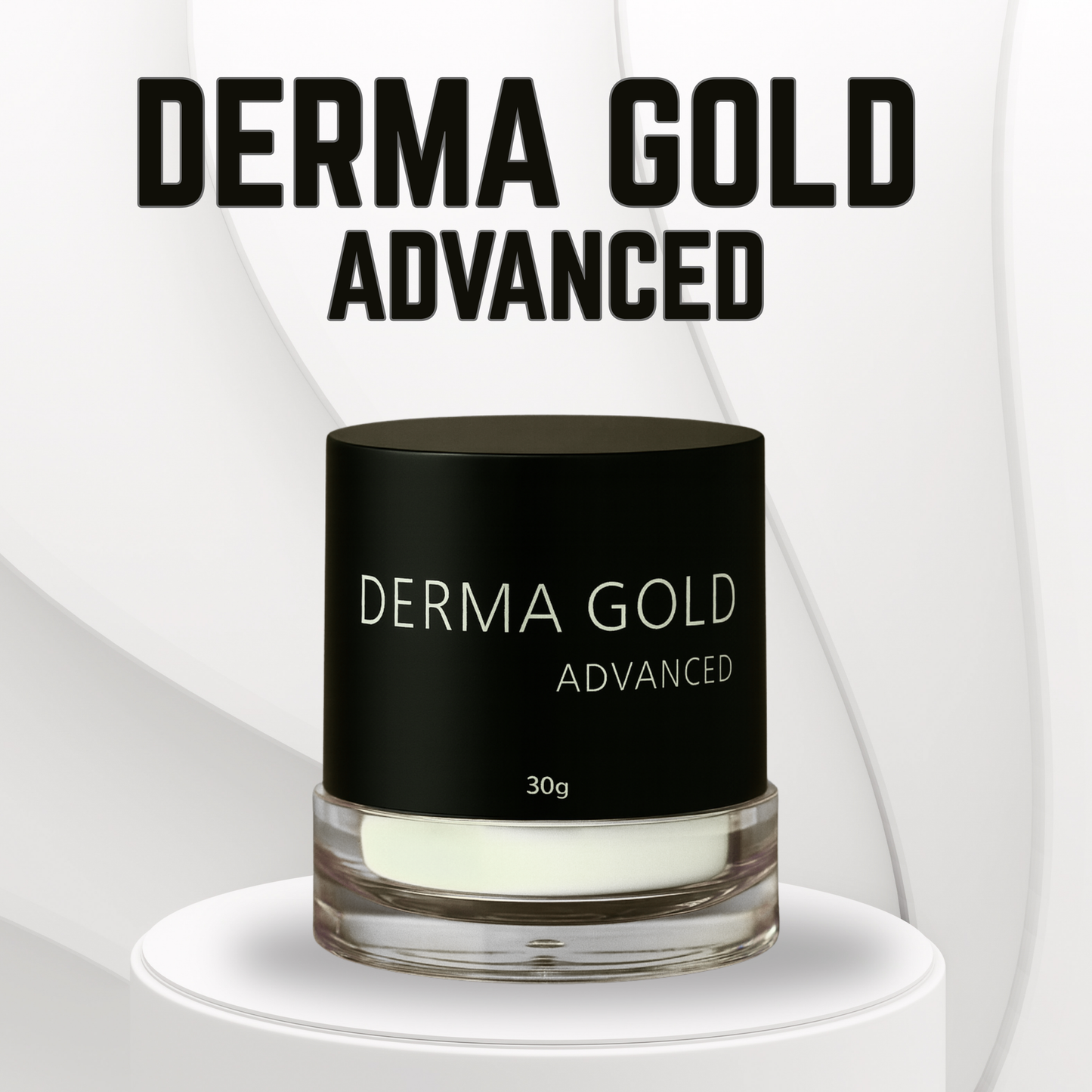 Derma Gold Advanced