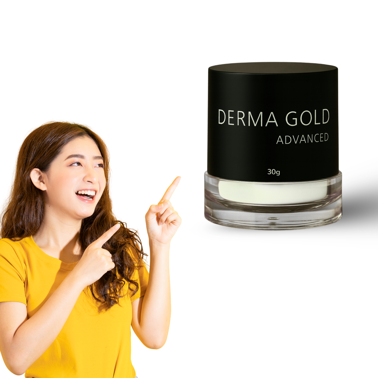 Derma Gold Advanced
