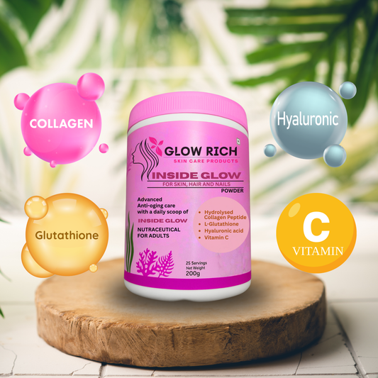 Inside Glow Collagen