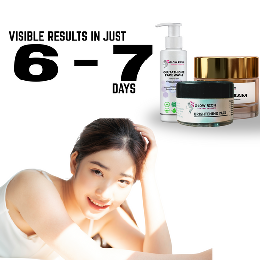 Face Brightening Combo