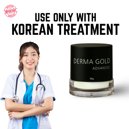 Derma Gold Advanced