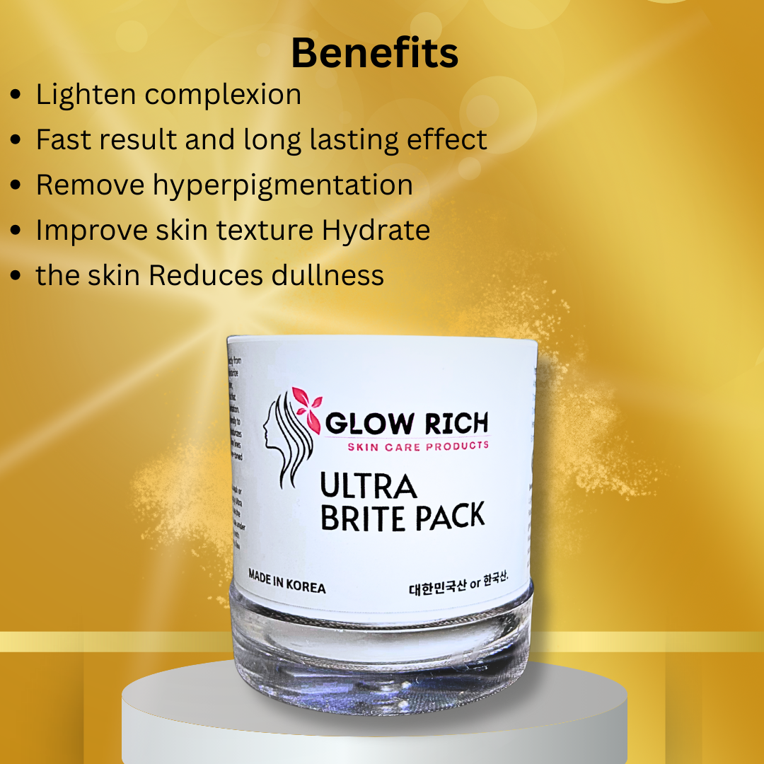 ULTRA BRIGHT NIGHT PACK