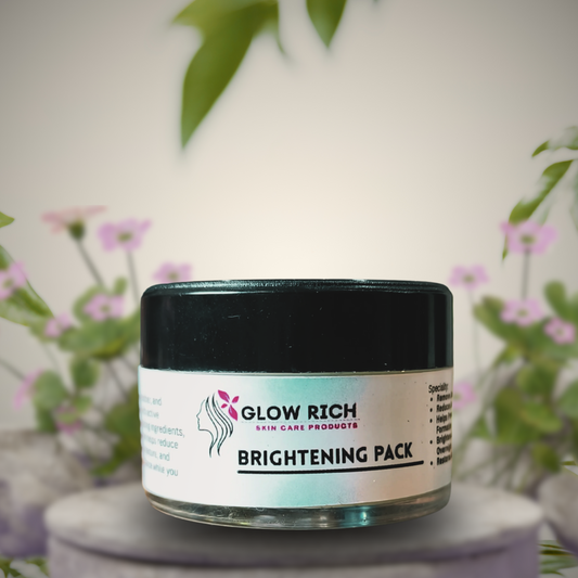 Brightening Pack