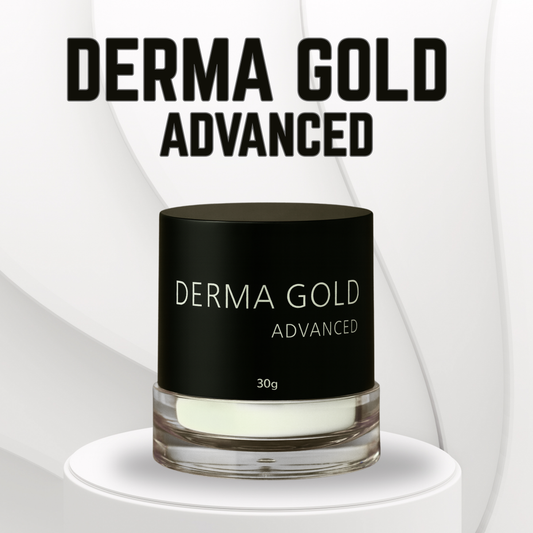 Derma Gold Advanced
