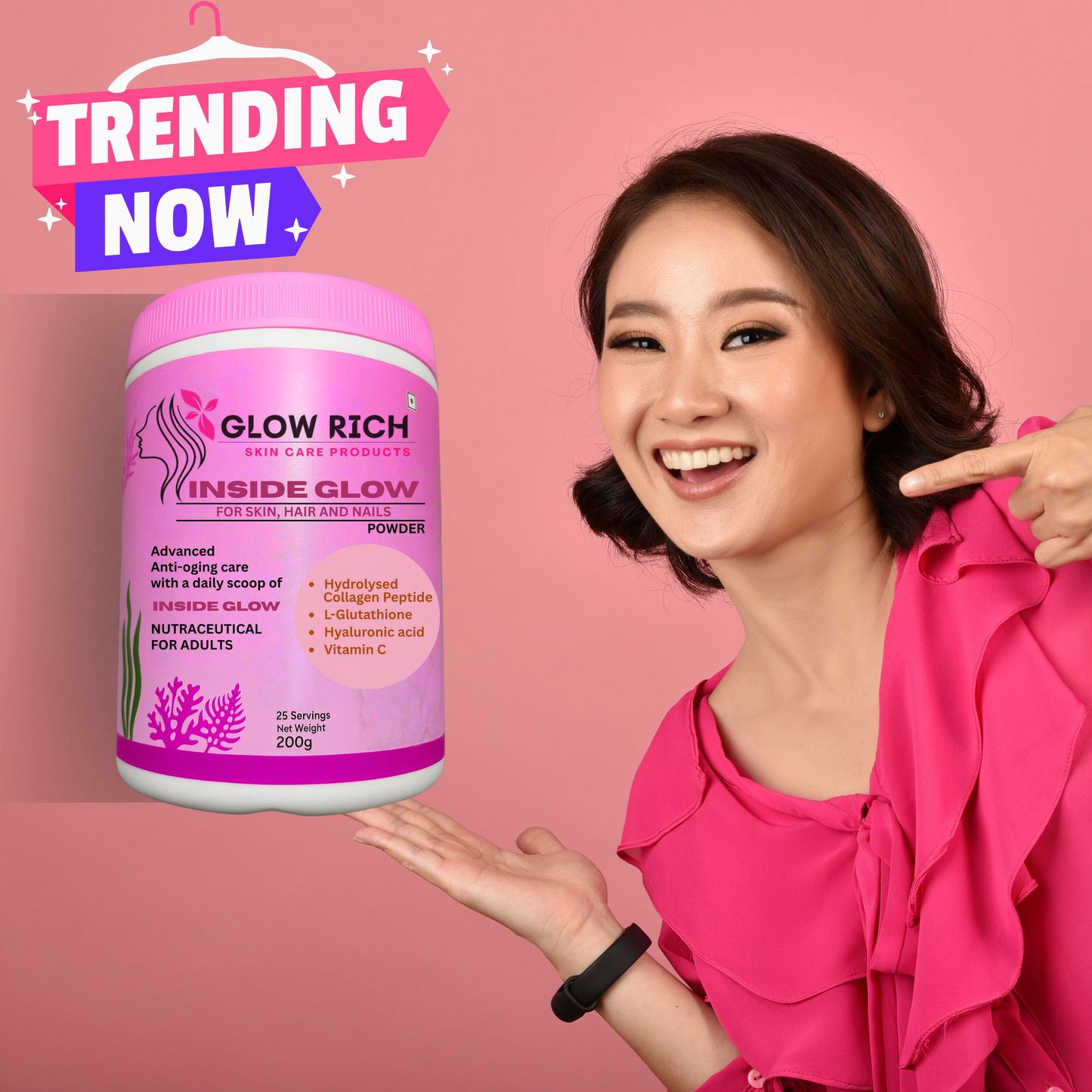 Inside Glow Collagen