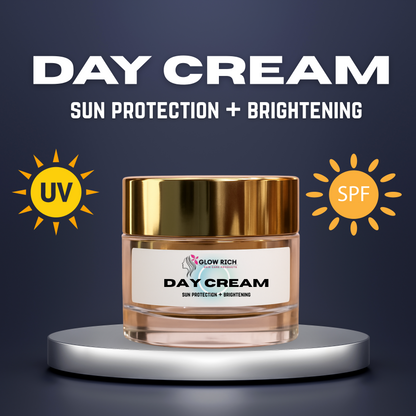 FACE BRIGHTENING COMBO - complete skincare routine