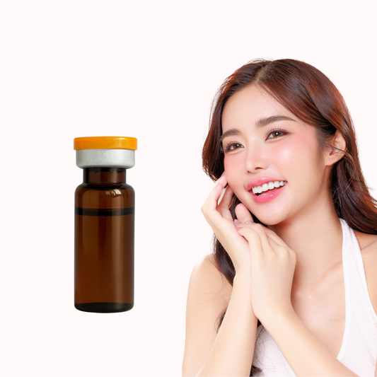 Body Whitening Peel