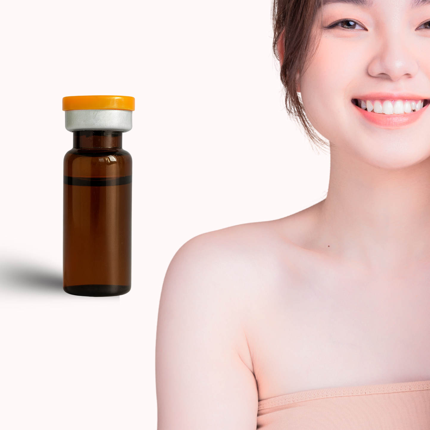 Body Whitening Peel