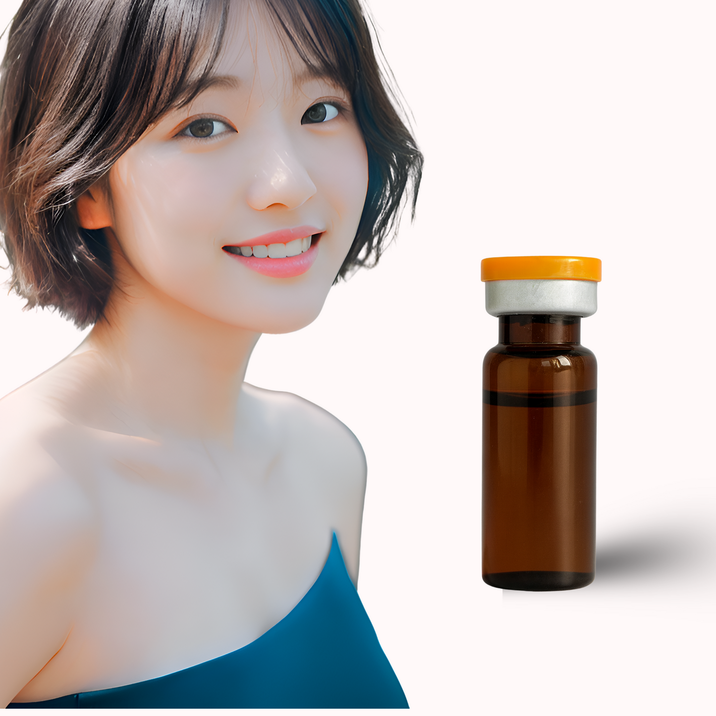 Body Whitening Peel