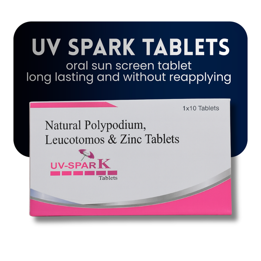 SUN SCREEN TABLET