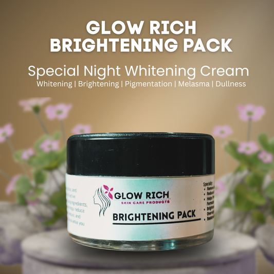 Brightening Pack