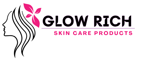 GLOW RICH