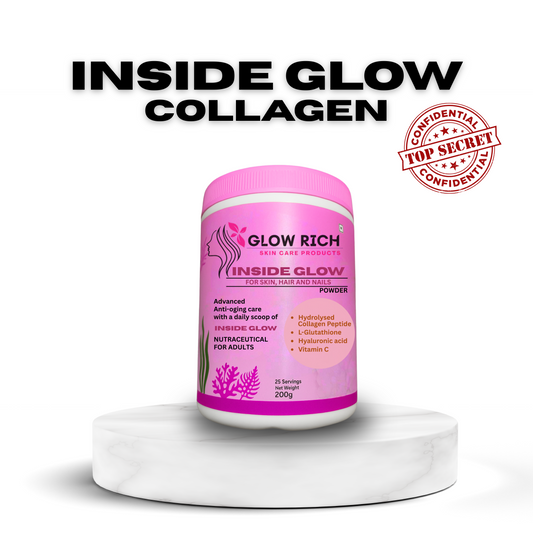 Inside Glow Collagen