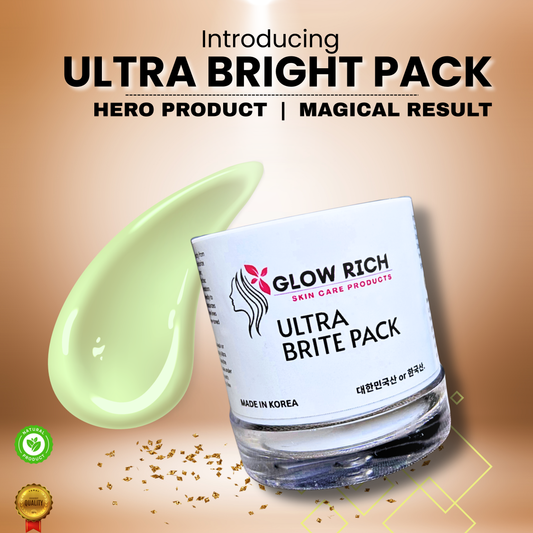 ULTRA BRIGHT NIGHT PACK
