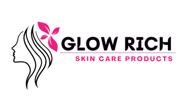 GLOW RICH SKINCARE PRODUCTS