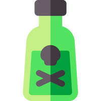 TOXIN FREE